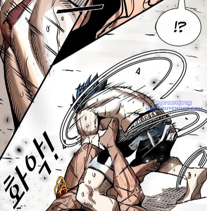 Shark - Cá Mập chapter 340 - Trang 92
