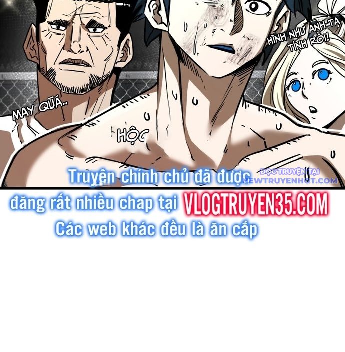 Shark - Cá Mập chapter 341 - Trang 73