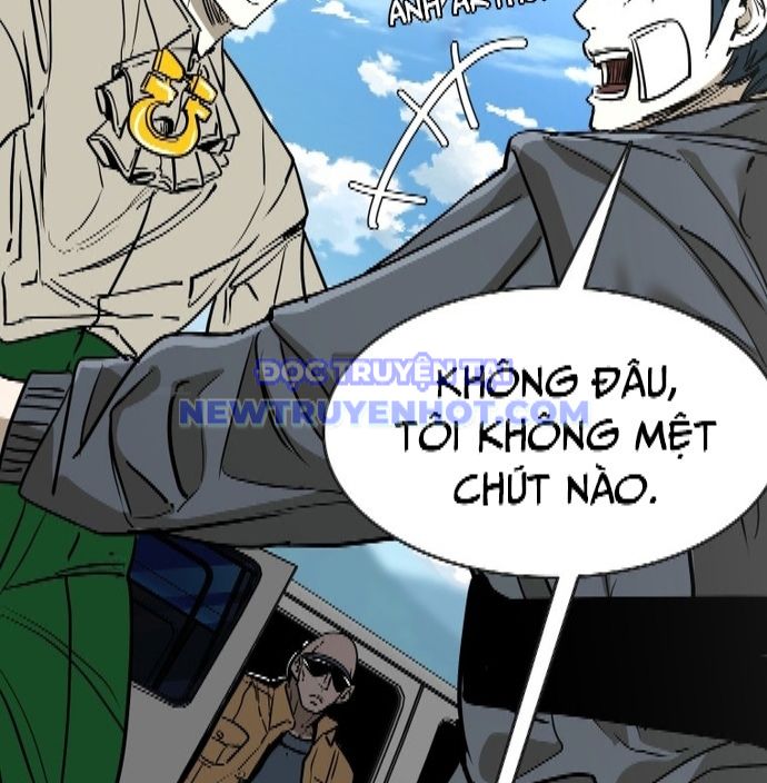 Shark - Cá Mập chapter 347 - Trang 118