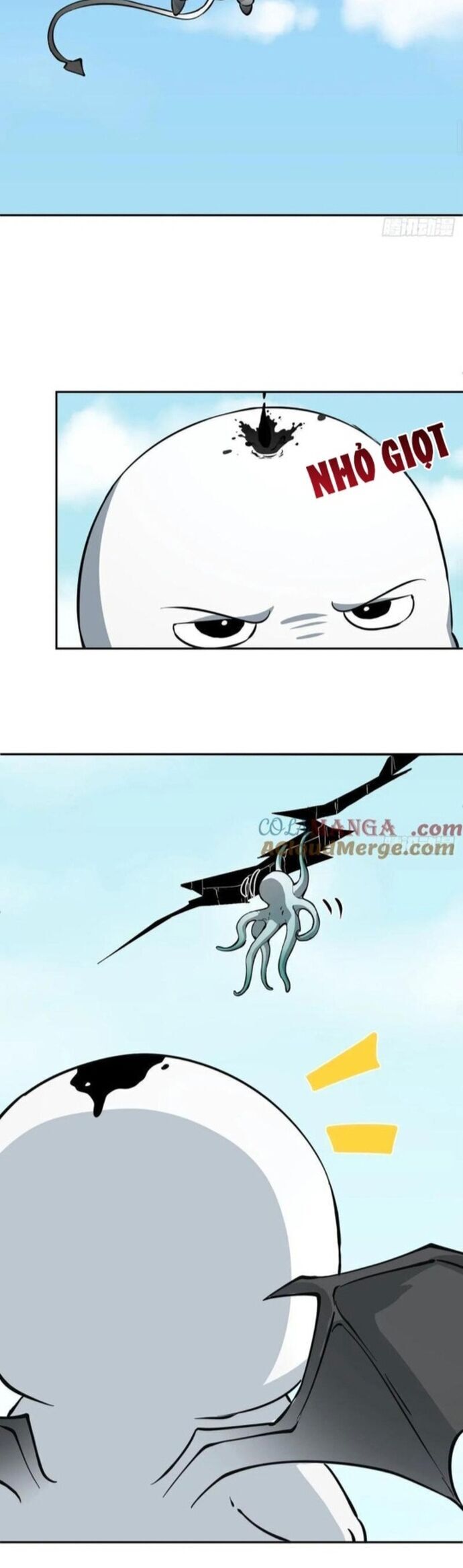 Trảm Thần Chapter 41 - Trang 12