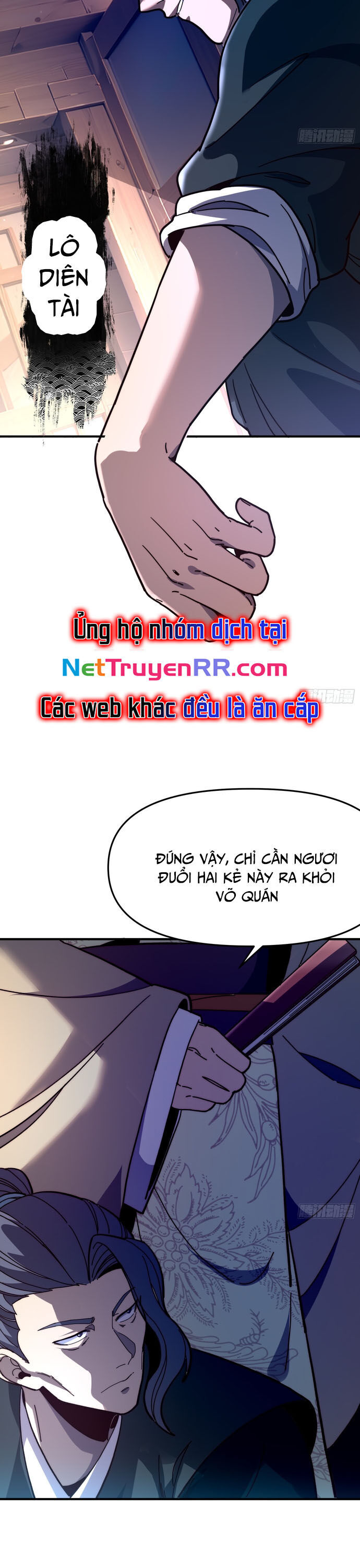 Thành Thần Bắt Đầu Từ Thủy Hầu Tử Chapter 10 - Trang 24