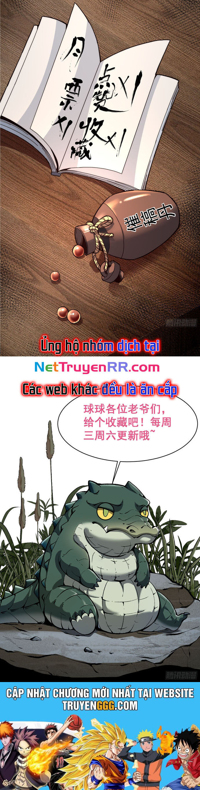 Thành Thần Bắt Đầu Từ Thủy Hầu Tử Chapter 10 - Trang 28