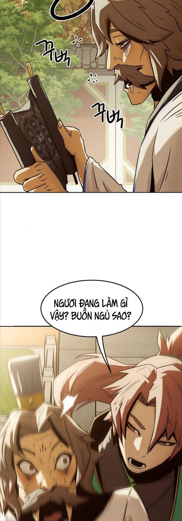 Tiểu Gia Chủ Của Tứ Xuyên Đường Gia Trở Thành Kiếm Thần chapter 31 - Trang 43