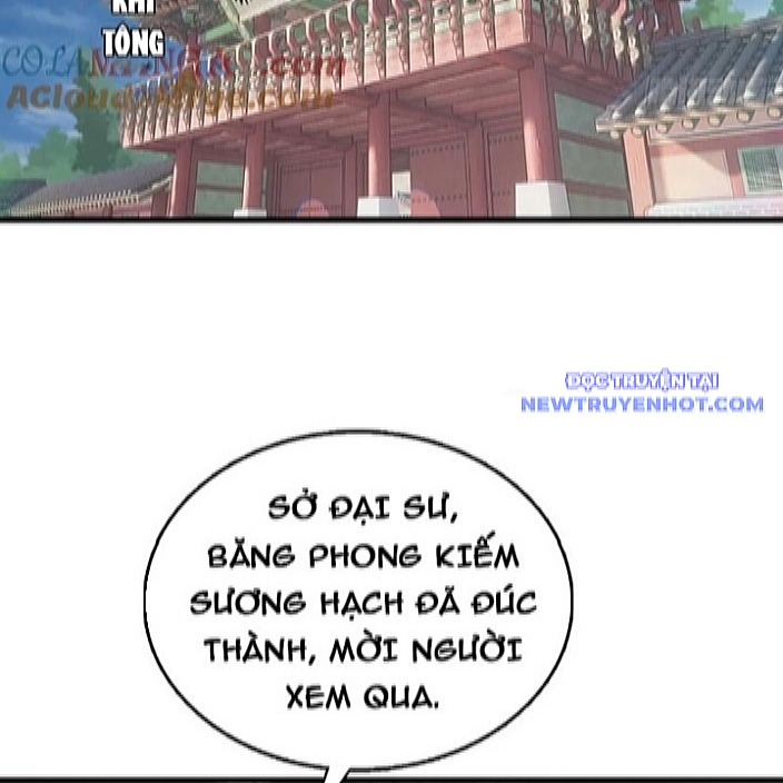 Tu Tiên Trở Về Tại Vườn Trường - Season 2 chapter 121 - Trang 30