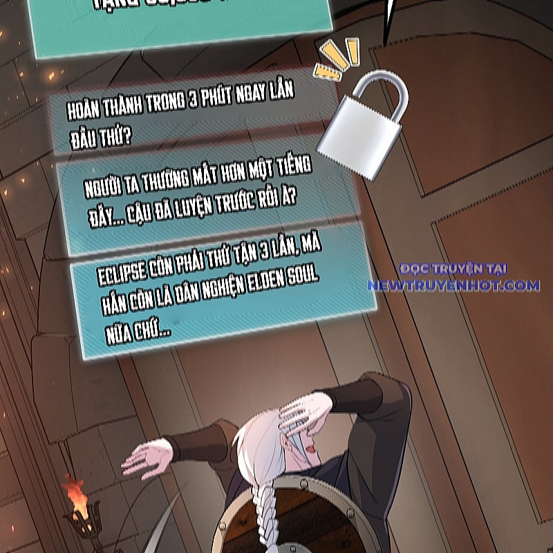 Streamer Game Thiên Tài Bị Ma Ám chapter 36 - Trang 122