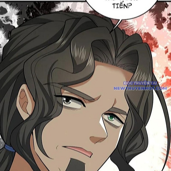 Giết Ta Thêm Mấy Lần Ta Liền Vô Địch chapter 50 - Trang 99