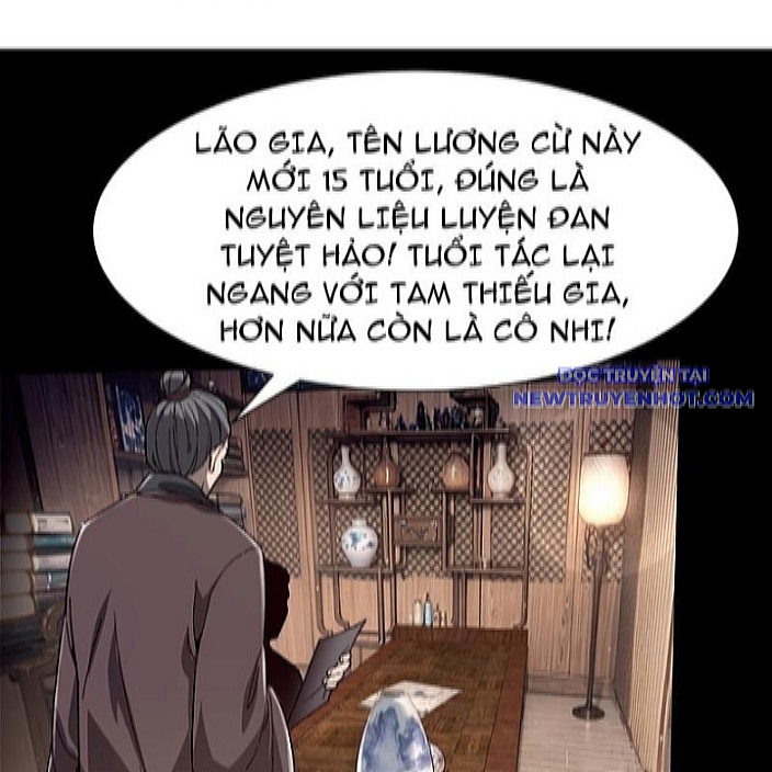 Thành Thần Bắt Đầu Từ Thủy Hầu Tử chapter 11 - Trang 3