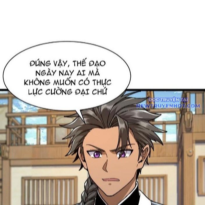 Thành Thần Bắt Đầu Từ Thủy Hầu Tử chapter 11 - Trang 44