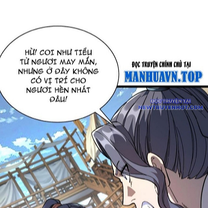 Thành Thần Bắt Đầu Từ Thủy Hầu Tử chapter 11 - Trang 83