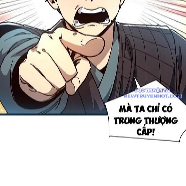 Thành Thần Bắt Đầu Từ Thủy Hầu Tử chapter 11 - Trang 25