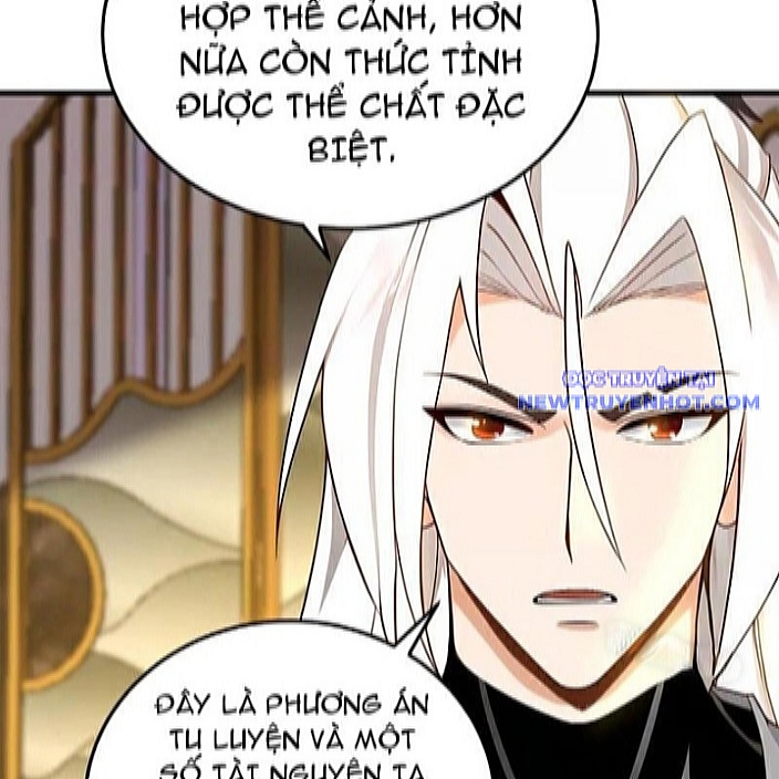 đệ Tử Tu Luyện Còn Ta Thì Lười Biếng chapter 156 - Trang 12