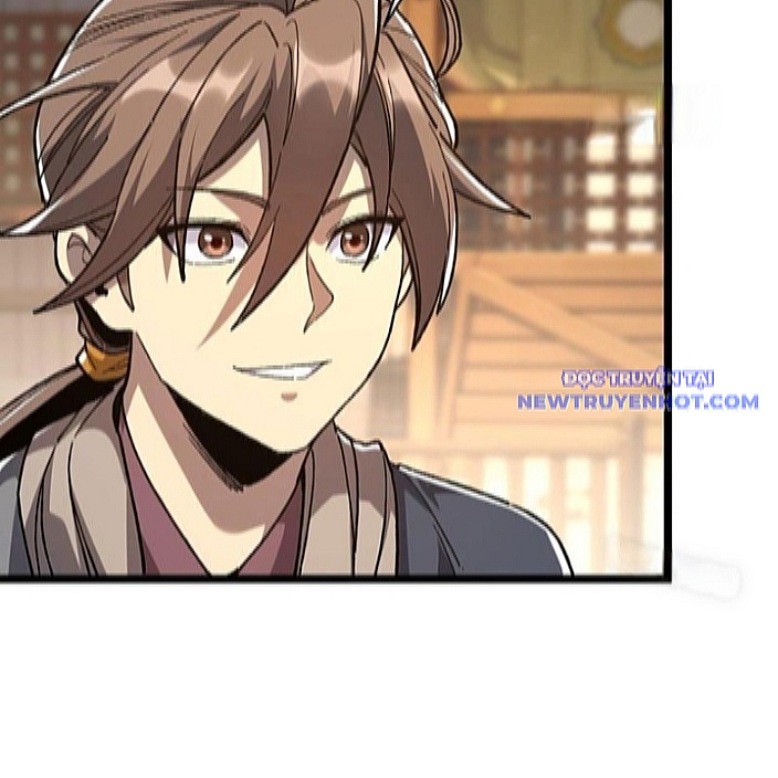 Thành Thần Bắt Đầu Từ Thủy Hầu Tử chapter 11 - Trang 43