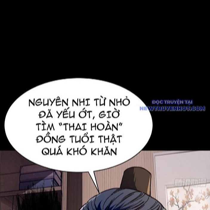 Thành Thần Bắt Đầu Từ Thủy Hầu Tử chapter 11 - Trang 7