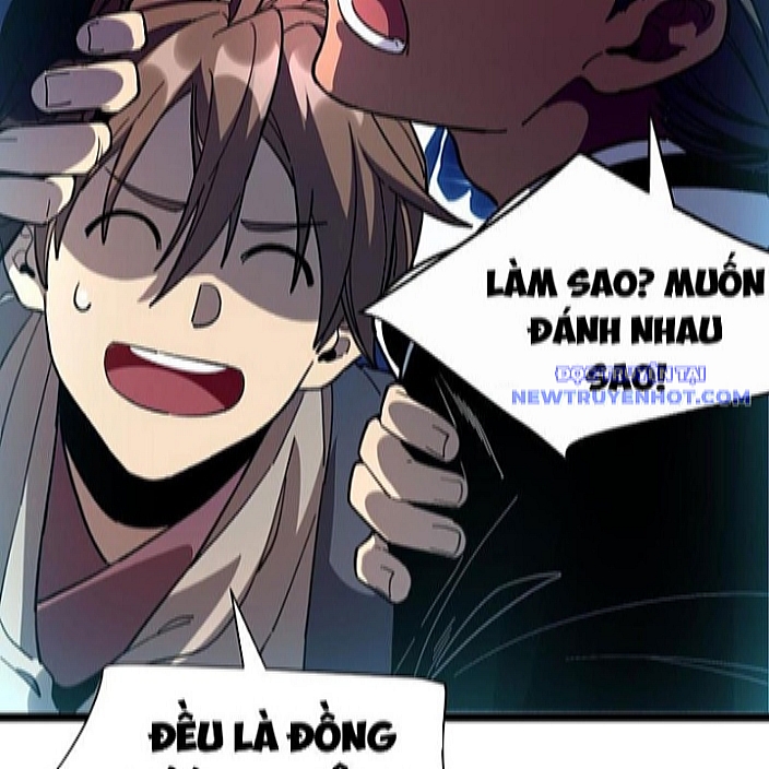 Thành Thần Bắt Đầu Từ Thủy Hầu Tử chapter 11 - Trang 38