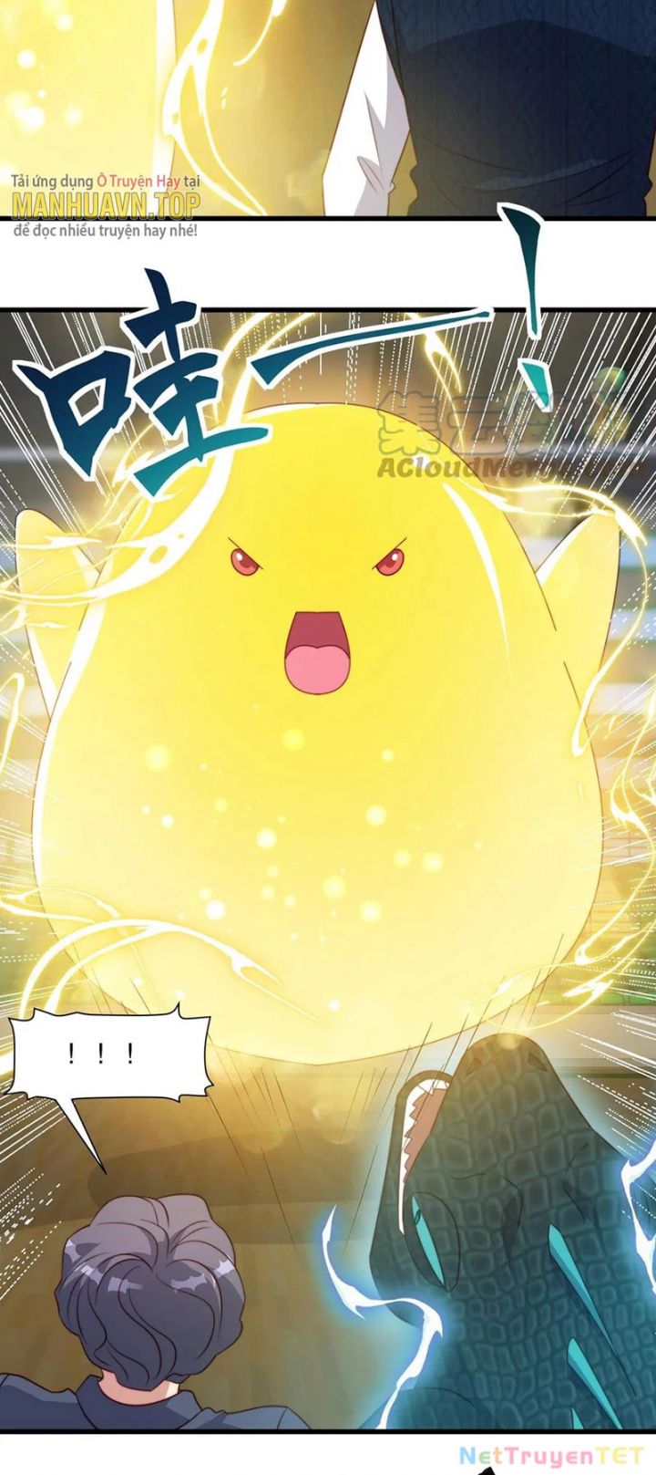 Slime Ta Treo Cự Long Lên Đánh Là Hợp Lý Nhỉ? Chapter 128 - Trang 12