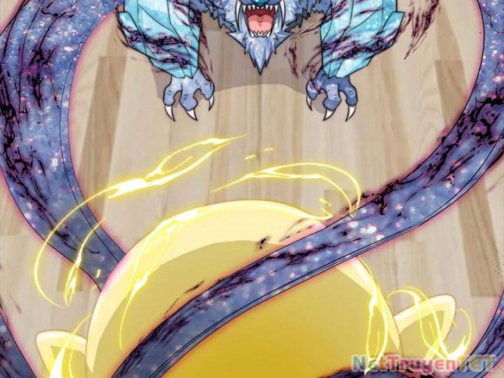 Slime Ta Treo Cự Long Lên Đánh Là Hợp Lý Nhỉ? Chapter 125 - Trang 35