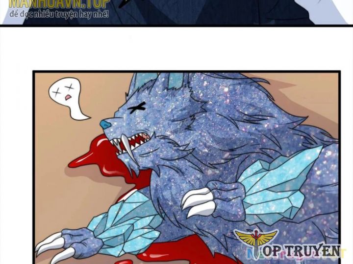 Slime Ta Treo Cự Long Lên Đánh Là Hợp Lý Nhỉ? Chapter 126 - Trang 5