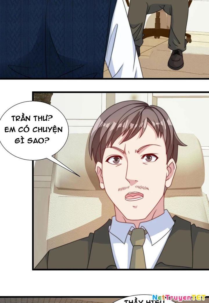 Slime Ta Treo Cự Long Lên Đánh Là Hợp Lý Nhỉ? Chapter 131 - Trang 10