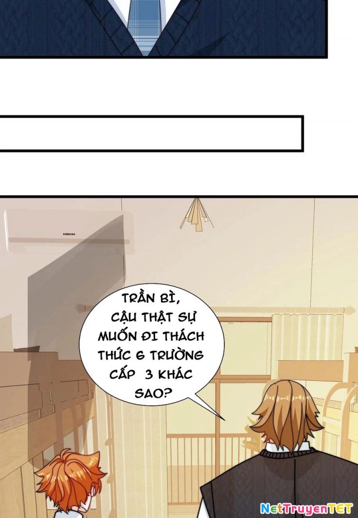 Slime Ta Treo Cự Long Lên Đánh Là Hợp Lý Nhỉ? Chapter 131 - Trang 17