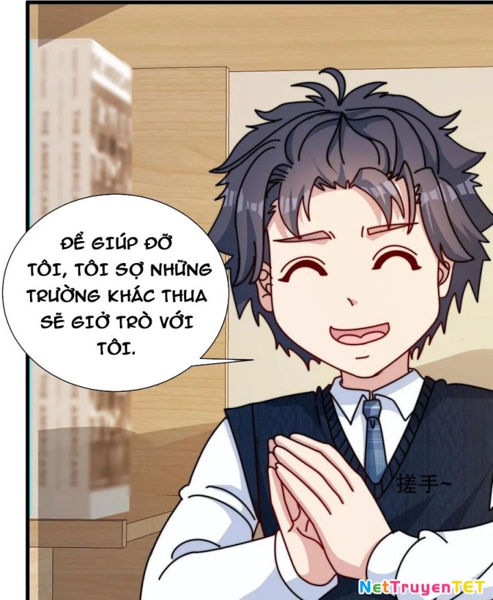 Slime Ta Treo Cự Long Lên Đánh Là Hợp Lý Nhỉ? Chapter 131 - Trang 20