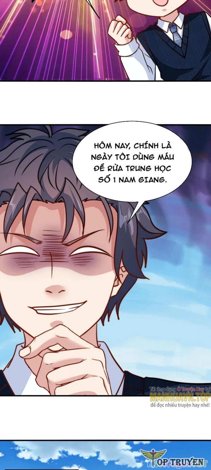Slime Ta Treo Cự Long Lên Đánh Là Hợp Lý Nhỉ? Chapter 127 - Trang 4