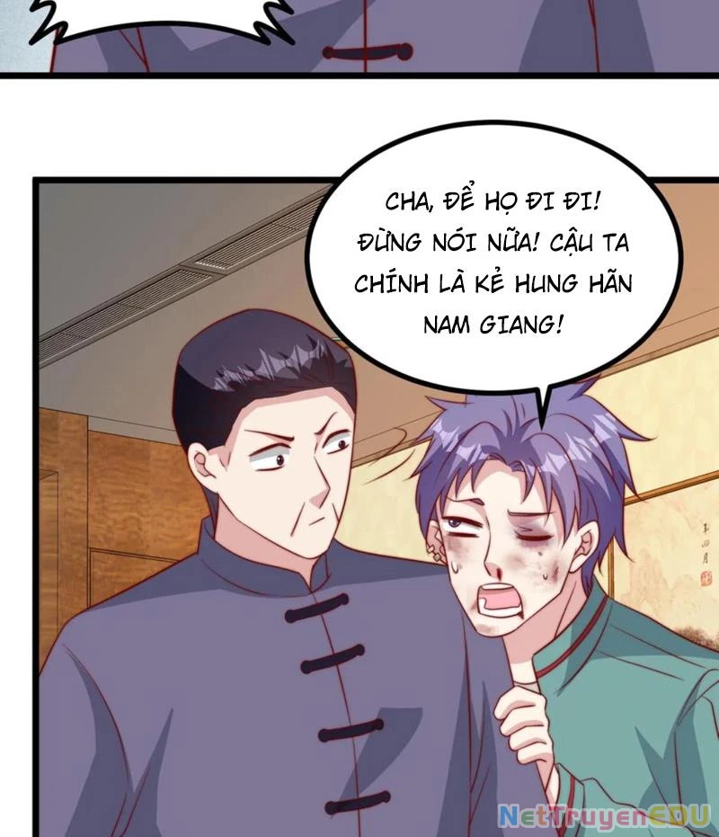 Slime Ta Treo Cự Long Lên Đánh Là Hợp Lý Nhỉ? Chapter 288 - Trang 19