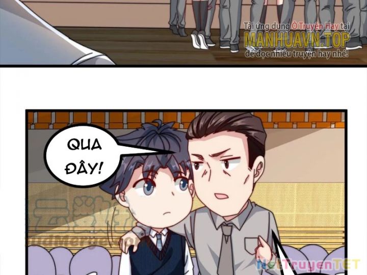 Slime Ta Treo Cự Long Lên Đánh Là Hợp Lý Nhỉ? Chapter 126 - Trang 37