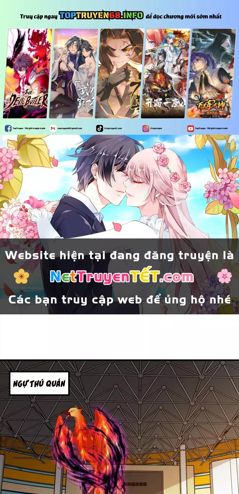 Slime Ta Treo Cự Long Lên Đánh Là Hợp Lý Nhỉ? Chapter 124 - Trang 0