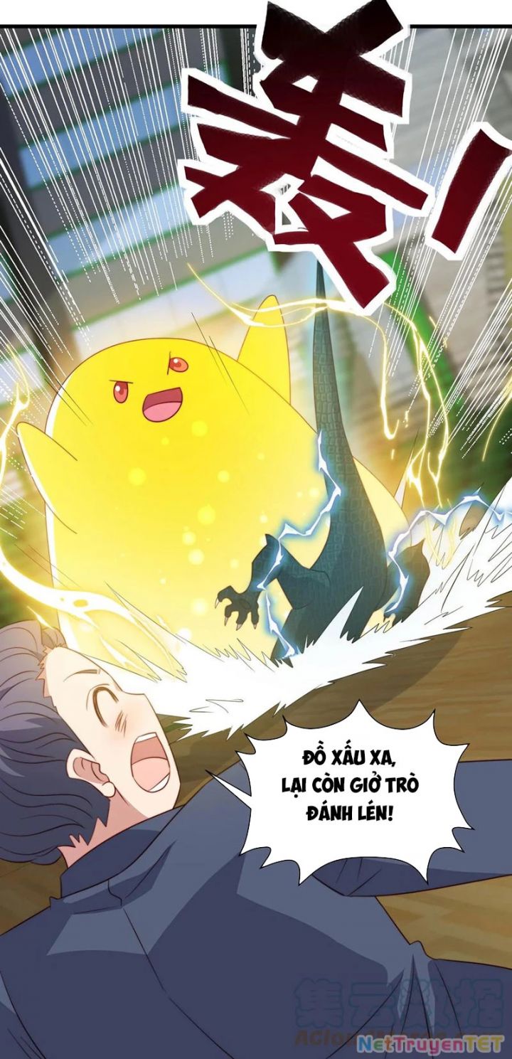 Slime Ta Treo Cự Long Lên Đánh Là Hợp Lý Nhỉ? Chapter 128 - Trang 13