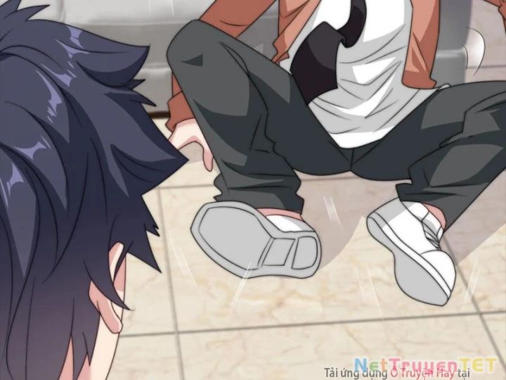 Slime Ta Treo Cự Long Lên Đánh Là Hợp Lý Nhỉ? Chapter 125 - Trang 6