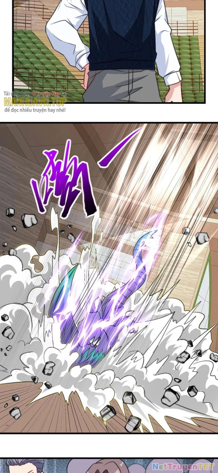 Slime Ta Treo Cự Long Lên Đánh Là Hợp Lý Nhỉ? Chapter 129 - Trang 14