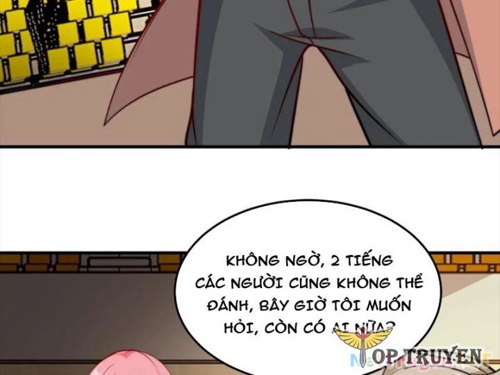 Slime Ta Treo Cự Long Lên Đánh Là Hợp Lý Nhỉ? Chapter 124 - Trang 4