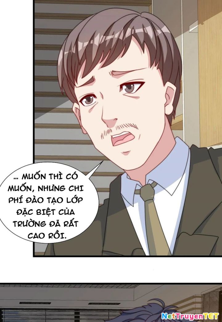 Slime Ta Treo Cự Long Lên Đánh Là Hợp Lý Nhỉ? Chapter 131 - Trang 12