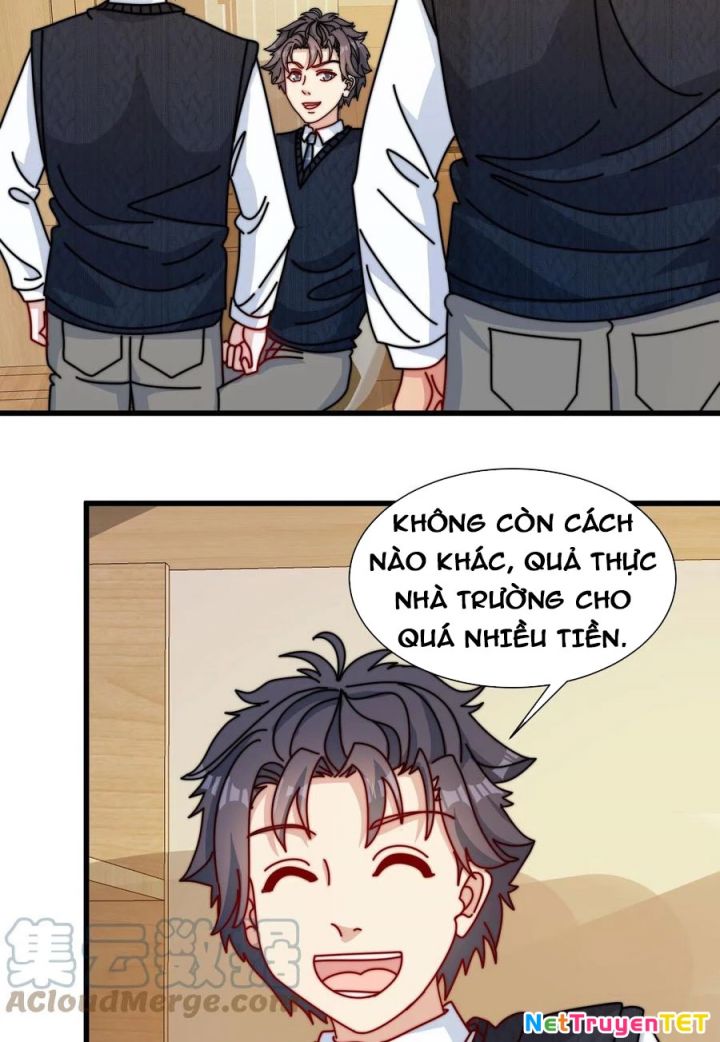 Slime Ta Treo Cự Long Lên Đánh Là Hợp Lý Nhỉ? Chapter 131 - Trang 18