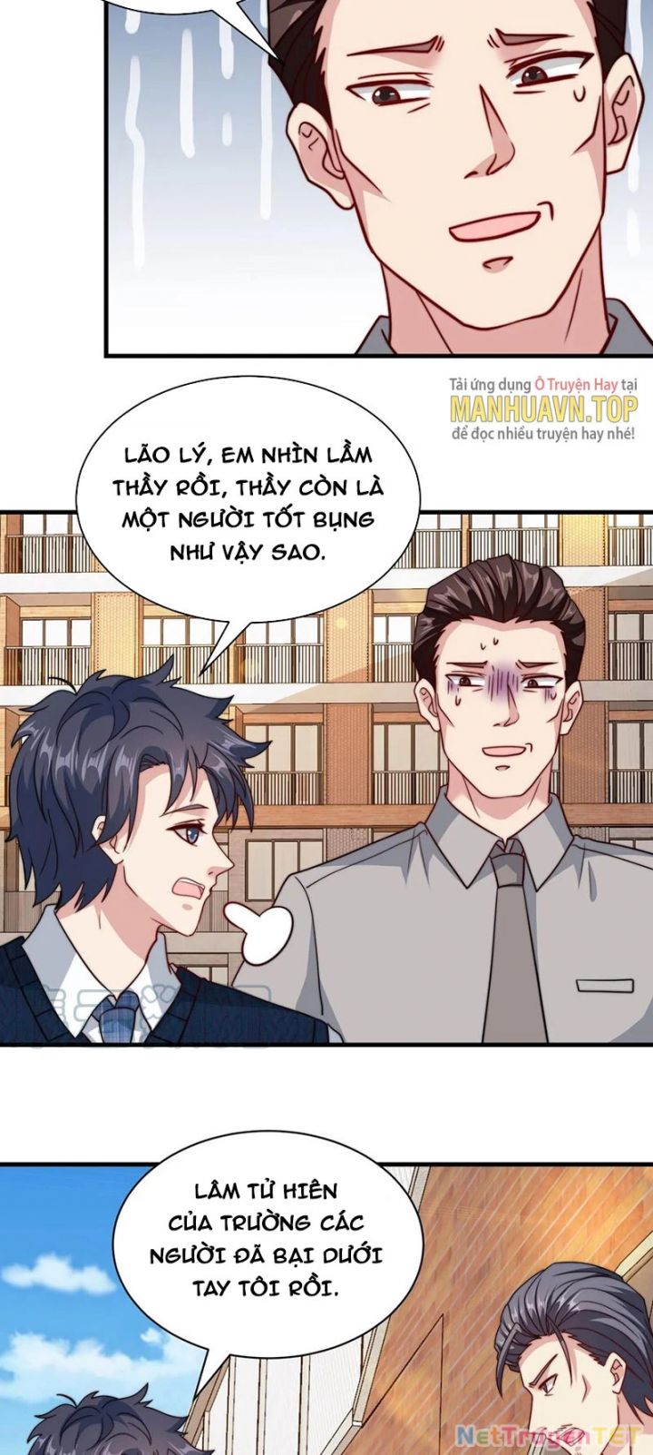 Slime Ta Treo Cự Long Lên Đánh Là Hợp Lý Nhỉ? Chapter 127 - Trang 10