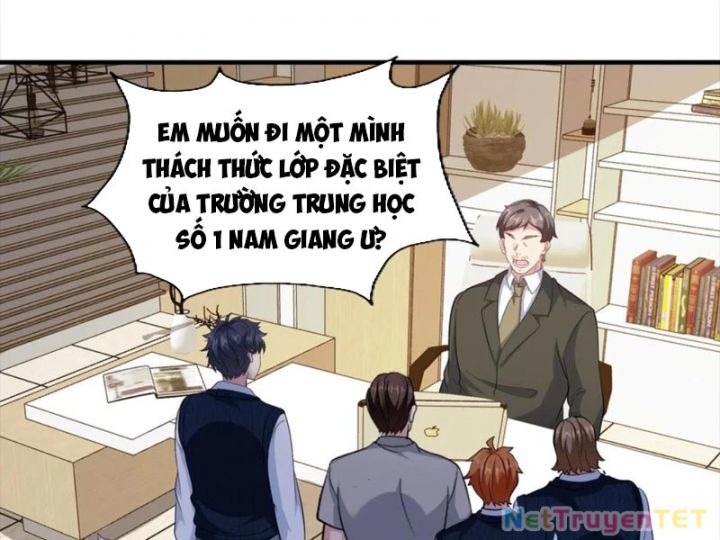 Slime Ta Treo Cự Long Lên Đánh Là Hợp Lý Nhỉ? Chapter 124 - Trang 40