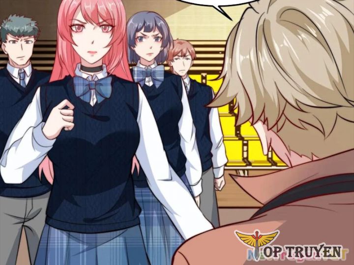 Slime Ta Treo Cự Long Lên Đánh Là Hợp Lý Nhỉ? Chapter 124 - Trang 5