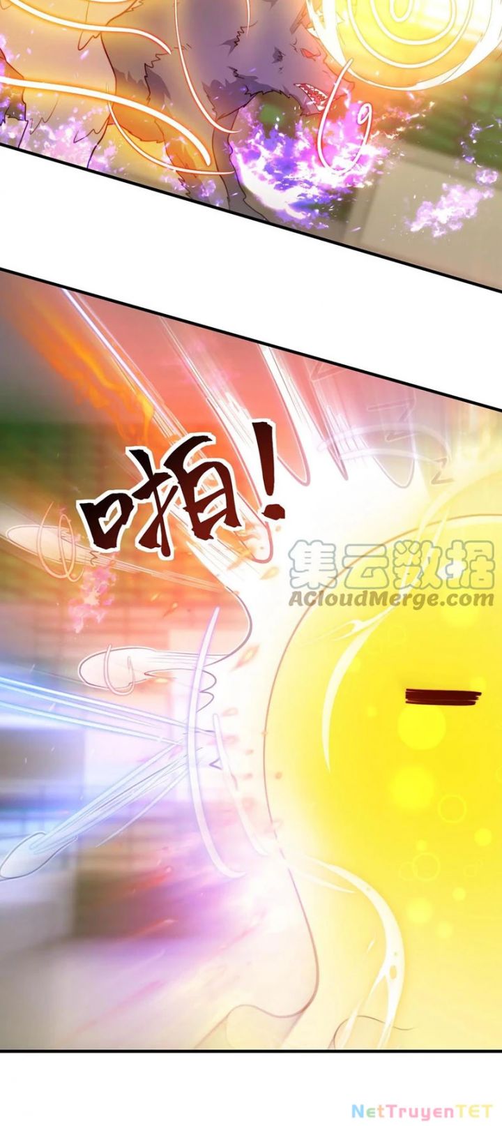 Slime Ta Treo Cự Long Lên Đánh Là Hợp Lý Nhỉ? Chapter 130 - Trang 7