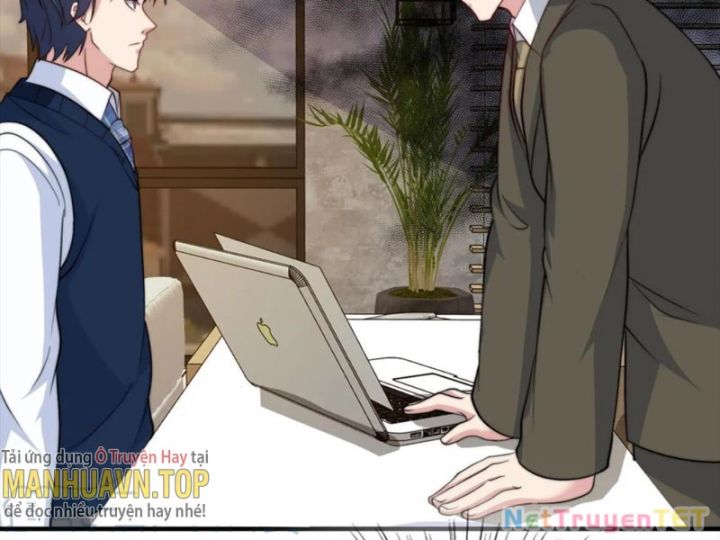 Slime Ta Treo Cự Long Lên Đánh Là Hợp Lý Nhỉ? Chapter 124 - Trang 46