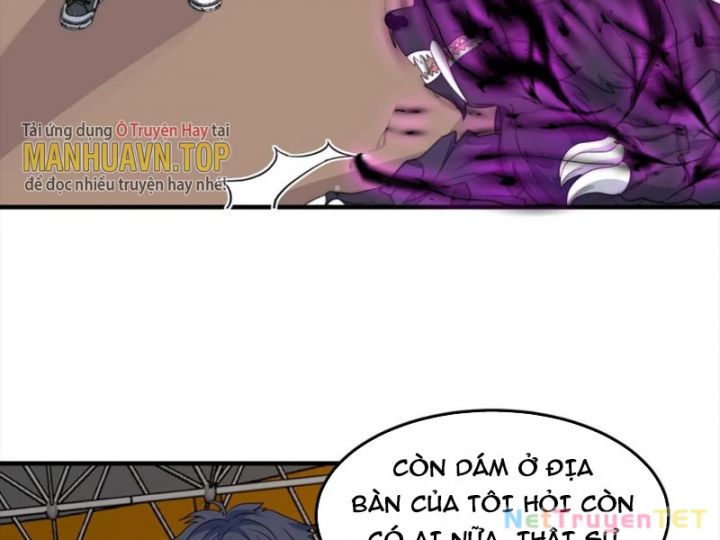Slime Ta Treo Cự Long Lên Đánh Là Hợp Lý Nhỉ? Chapter 124 - Trang 20