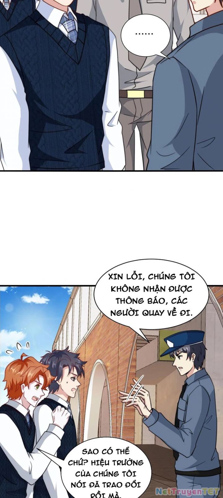 Slime Ta Treo Cự Long Lên Đánh Là Hợp Lý Nhỉ? Chapter 127 - Trang 6