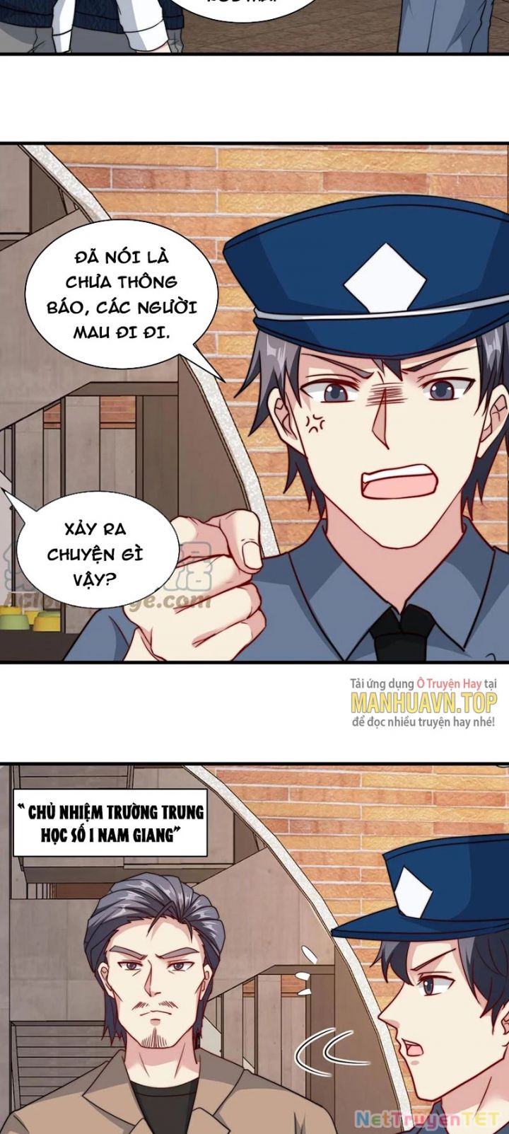 Slime Ta Treo Cự Long Lên Đánh Là Hợp Lý Nhỉ? Chapter 127 - Trang 7