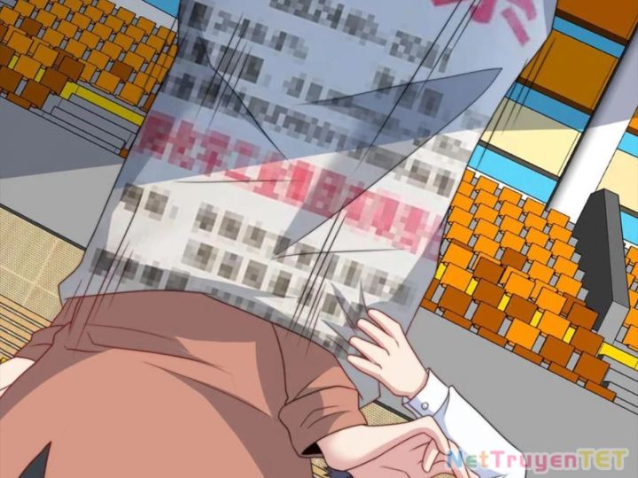 Slime Ta Treo Cự Long Lên Đánh Là Hợp Lý Nhỉ? Chapter 126 - Trang 20