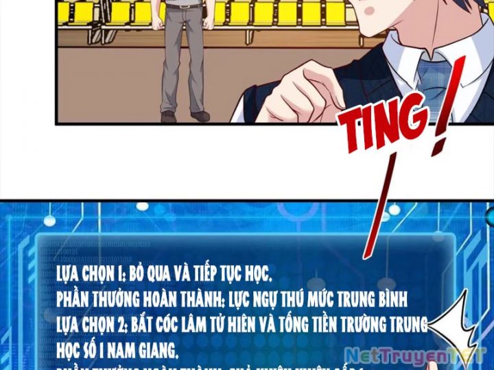 Slime Ta Treo Cự Long Lên Đánh Là Hợp Lý Nhỉ? Chapter 124 - Trang 23