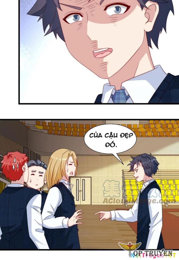 Slime Ta Treo Cự Long Lên Đánh Là Hợp Lý Nhỉ? Chapter 131 - Trang 1