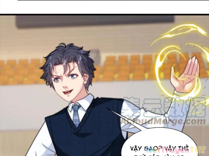 Slime Ta Treo Cự Long Lên Đánh Là Hợp Lý Nhỉ? Chapter 125 - Trang 51