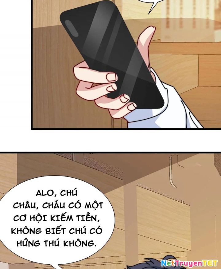 Slime Ta Treo Cự Long Lên Đánh Là Hợp Lý Nhỉ? Chapter 131 - Trang 26