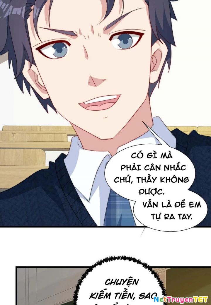 Slime Ta Treo Cự Long Lên Đánh Là Hợp Lý Nhỉ? Chapter 131 - Trang 7