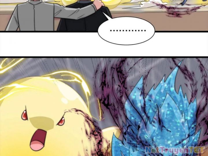 Slime Ta Treo Cự Long Lên Đánh Là Hợp Lý Nhỉ? Chapter 125 - Trang 28