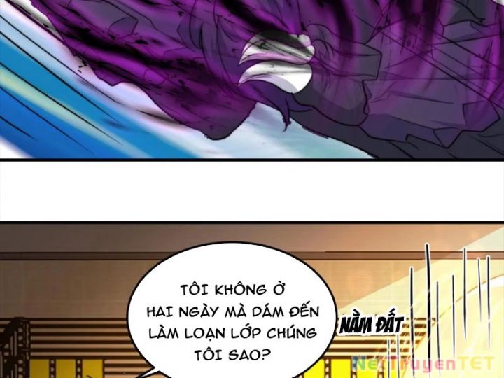 Slime Ta Treo Cự Long Lên Đánh Là Hợp Lý Nhỉ? Chapter 124 - Trang 18